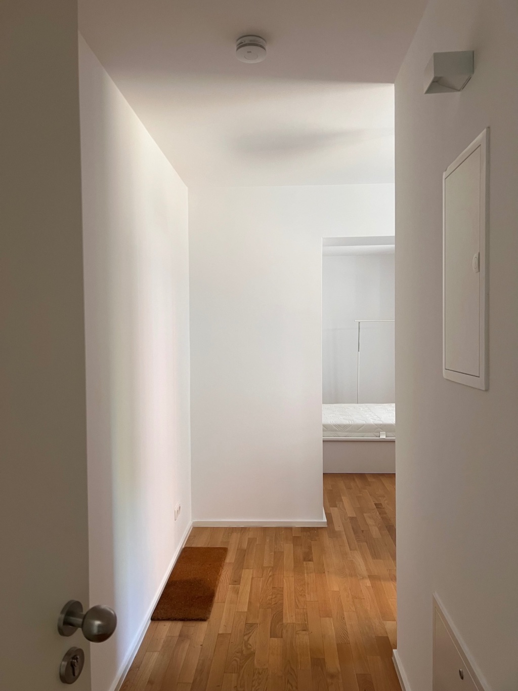 1-Zimmer-Wohnung mit Terrasse, Frankenberger Viertel, teilmöbliert – Bachstraße, 52066 Aachen Aachen – Vorschaubild 2