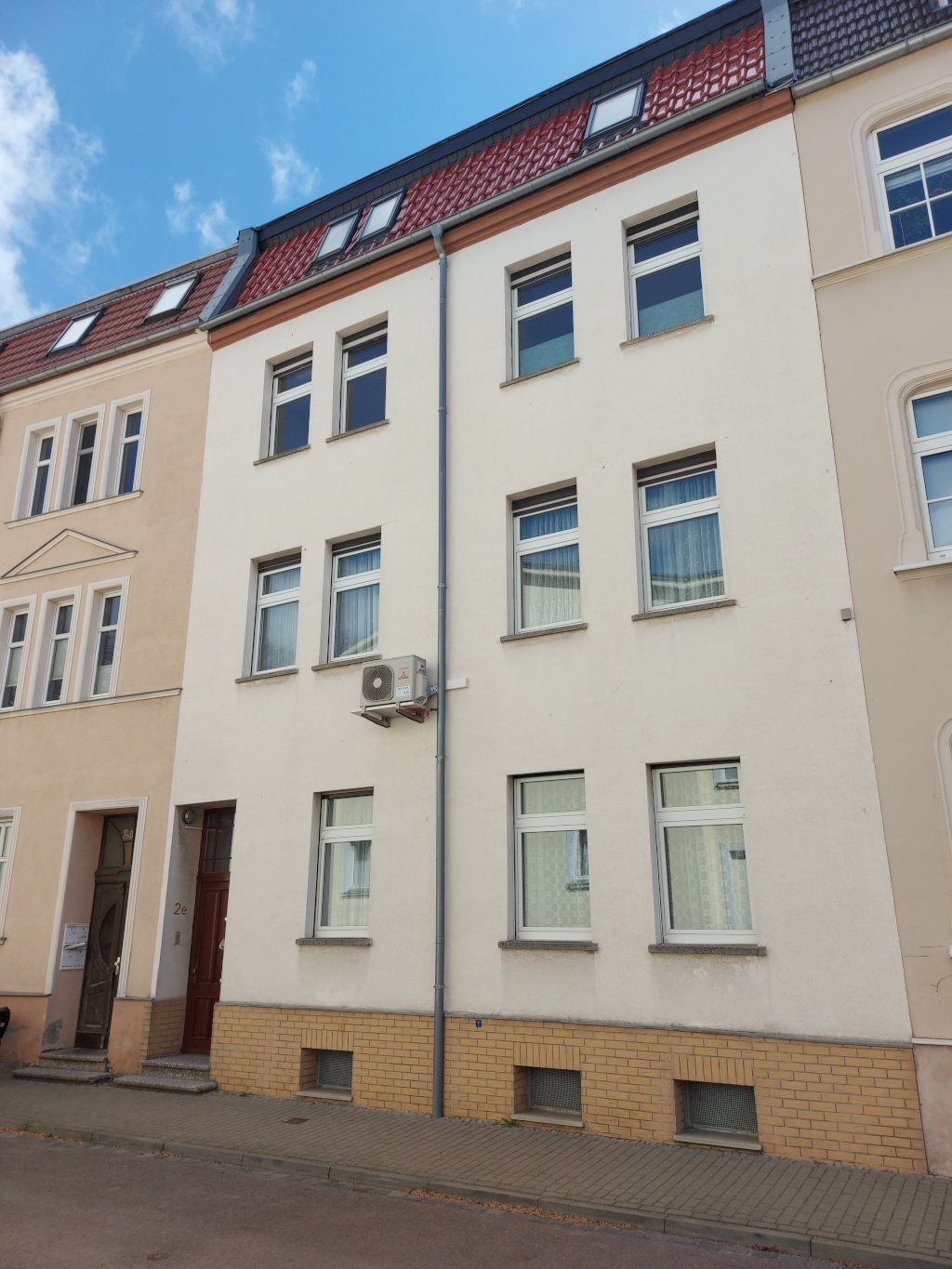 Wohnung Talstadt Mittelstraße - Bild 1
