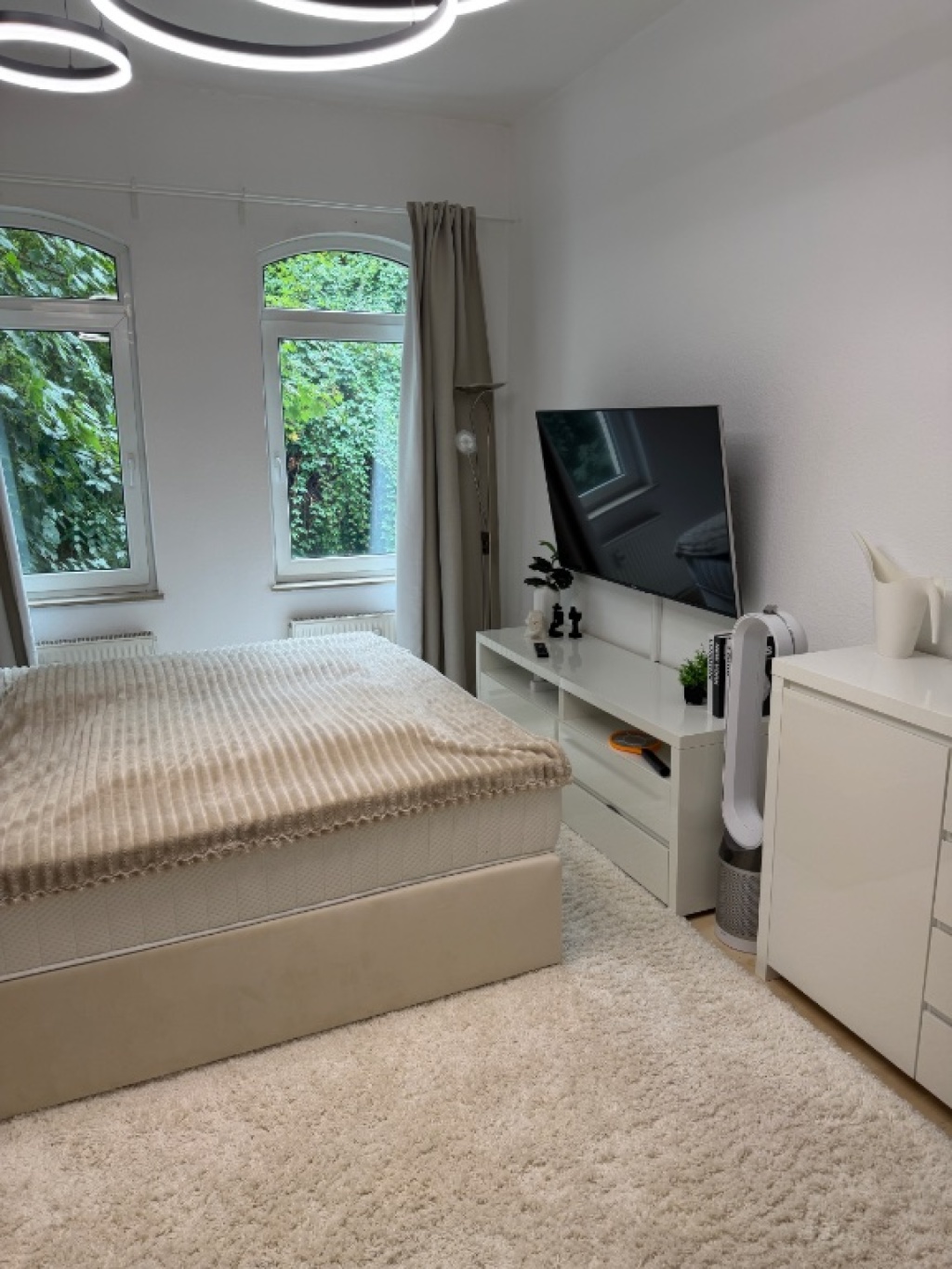 gemütlich 3-Zimmer Wohnung mit Küche – Lutherstraße 77, 7743 Jena Jena-Stadt – Vorschaubild 3