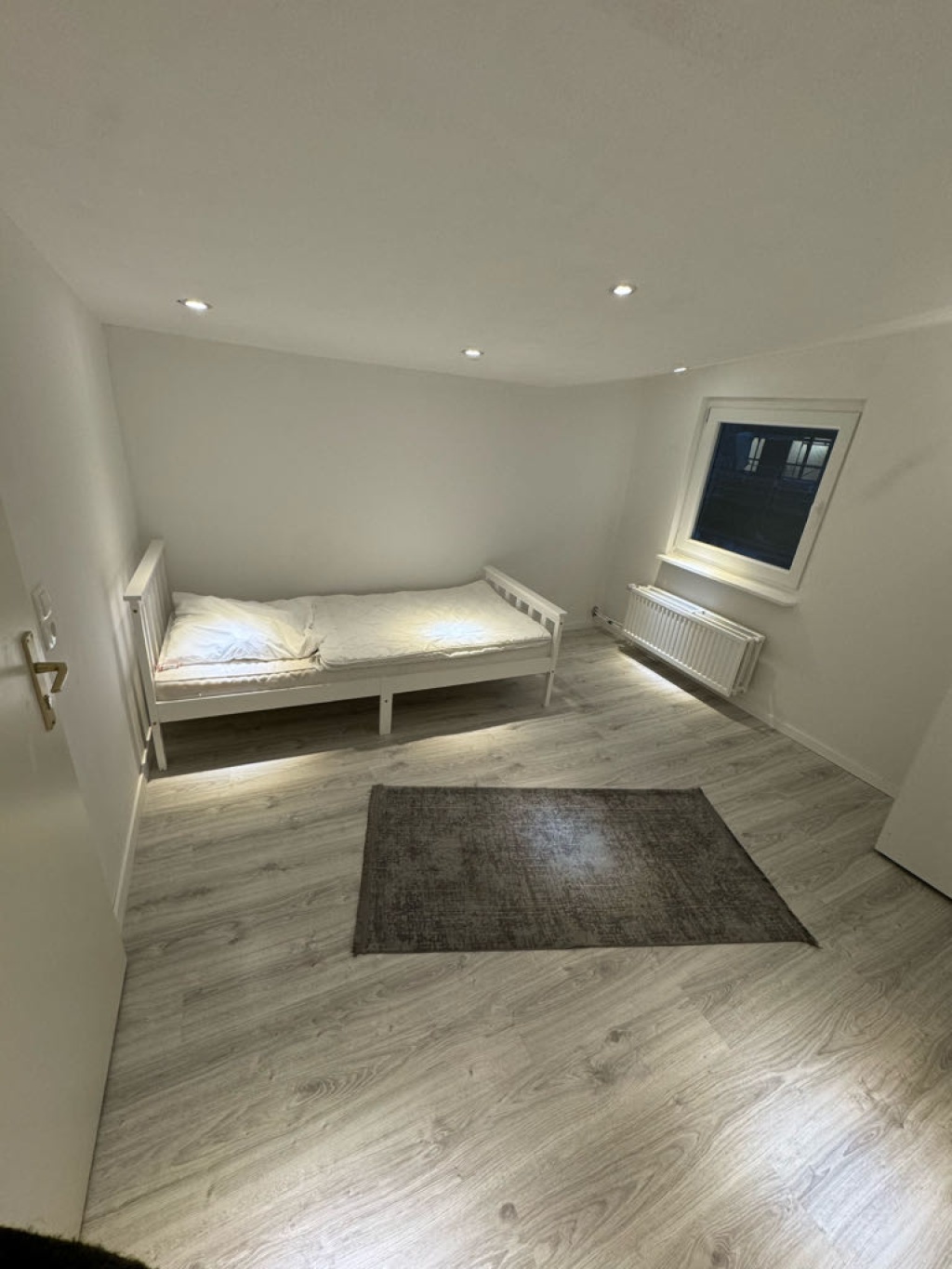 WG-Zimmer Delmenhorst Feldstraße 26 - Bild 2