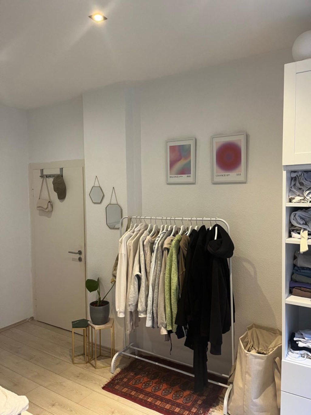 WG-Zimmer Geist Kurze Straße 7 - Bild 3