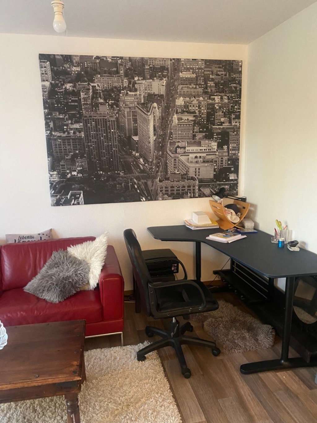 1-Zimmer-Wohnung Ströbitz Hallenser Straße  1 - Bild 7