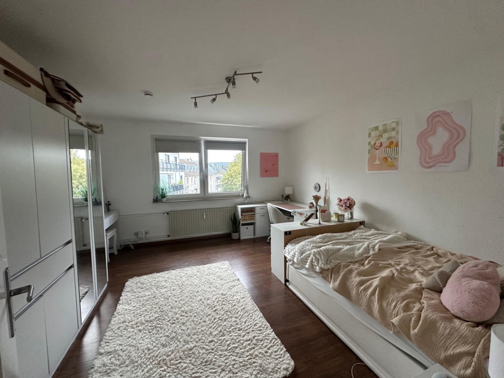 Wohnung Aachen-Mitte Vaalser Str. 57 - Bild 2