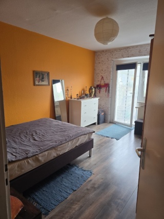 2 Raum Wohnung für 3 Monate an Einzelperson oder Paar — photo 1