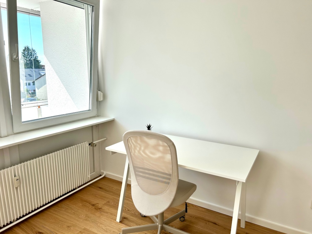 WG-Zimmer Unterhaching Fasanenstraße - Bild 6