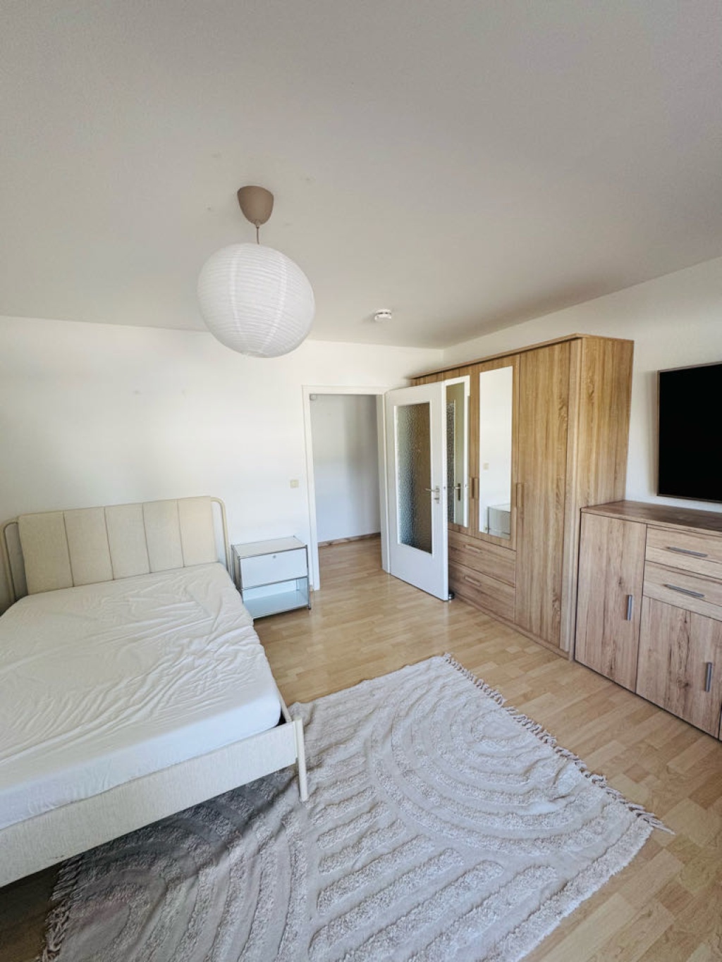 1-Zimmer-Wohnung Oststadt Gaußstraße - Bild 1