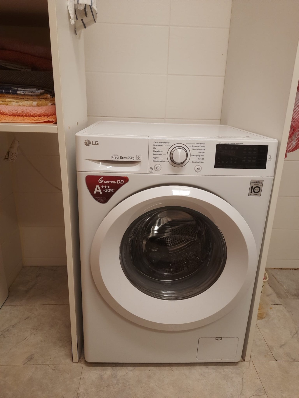 Apartamento Kernstadt Gabelsbergerstraße 25 - foto 7