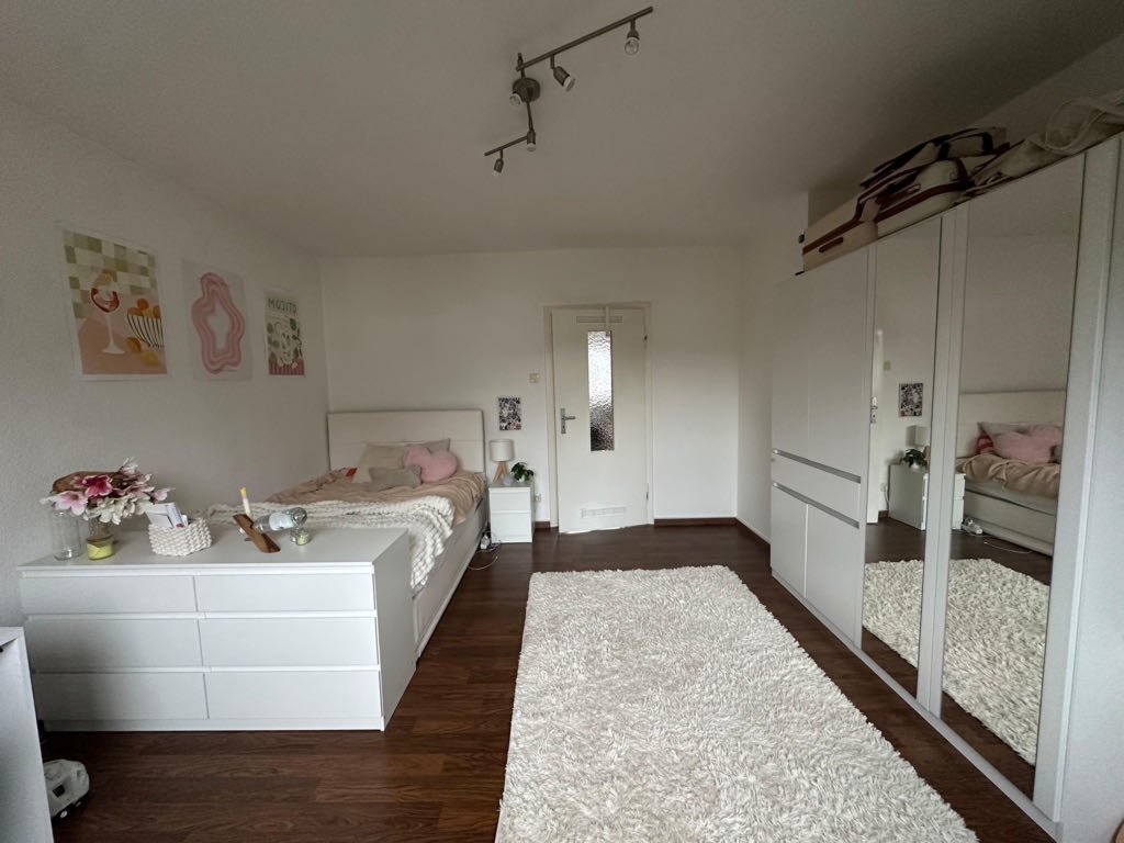 Wohnung Aachen-Mitte Vaalser Str. 57 - Bild 3