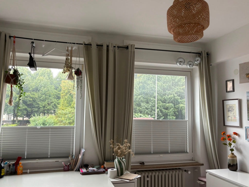 WG-Zimmer Kuhviertel Jüdefelderstraße 44 - Bild 7