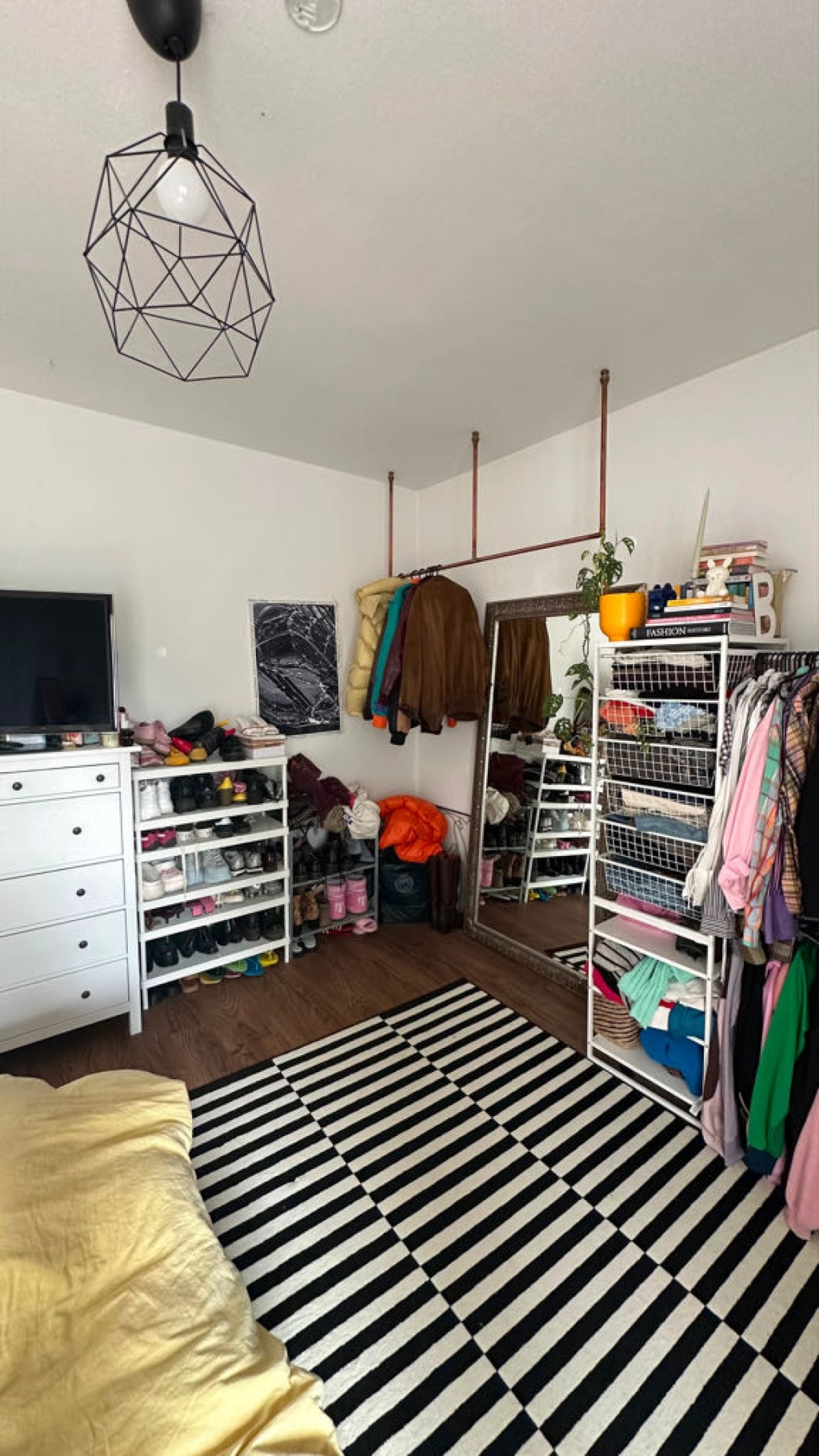 WG-Zimmer Neuehrenfeld Herkulesstraße 31 - Bild 6