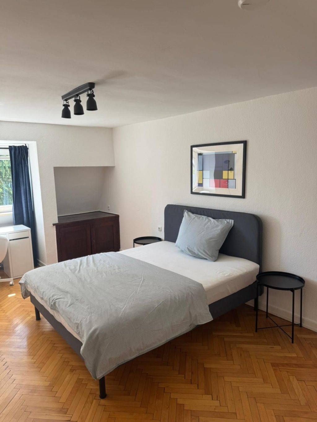 Schönes Zimmer in Köln-Deutz – Suevenstraße, 50679 Köln Deutz – Vorschaubild 5