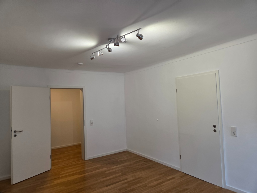 Habitación en WG Mitte Calwer Straße - Dein Zimmer