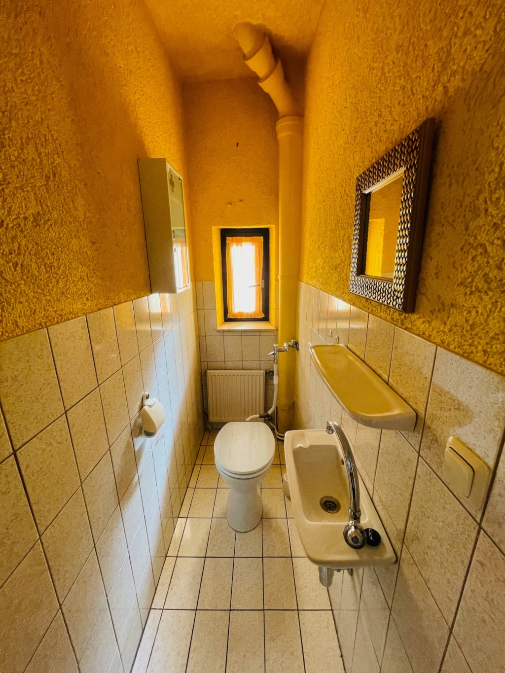 4-Zimmer Wohnung in der Wunderburg – Fohlengartenstraße, 96050 Bamberg Wunderburg – Vorschaubild 6