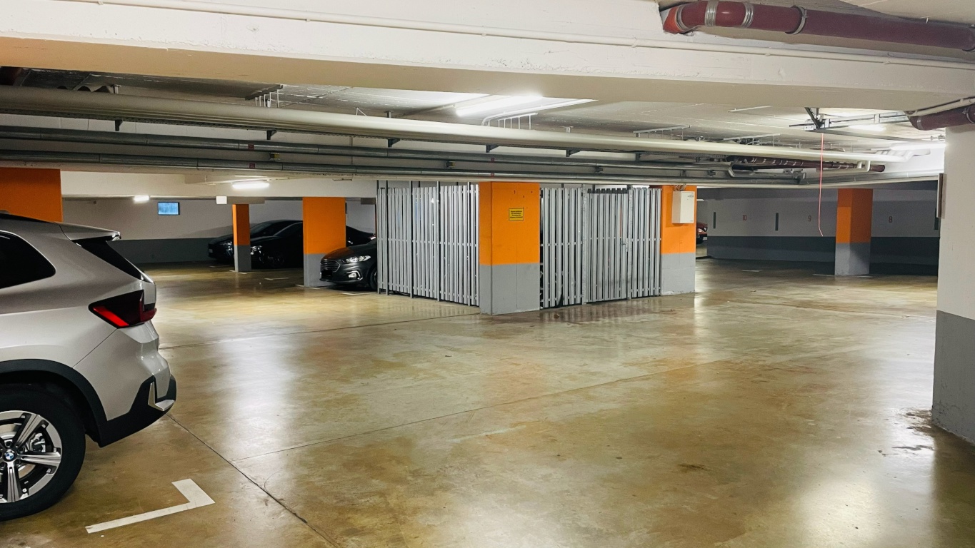 Geräumige Zweizimmerwohnung in Rohrbach Heidelberg – Karlsruher Strasse 122, 69126 Heidelberg Rohrbach – Vorschaubild 19