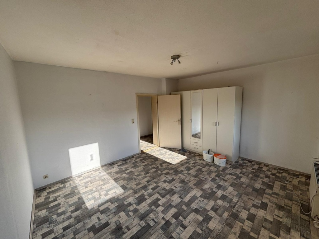 Energetisch optimierte 2-Zimmer-Wohnung mit Garage und Garten in bevorzugter und sicherer Lage – energieeffizient, ruhig, nachhaltig – An der Kurhessenhalle 20, 34134 Kassel Niederzwehren – Vorschaubild 5