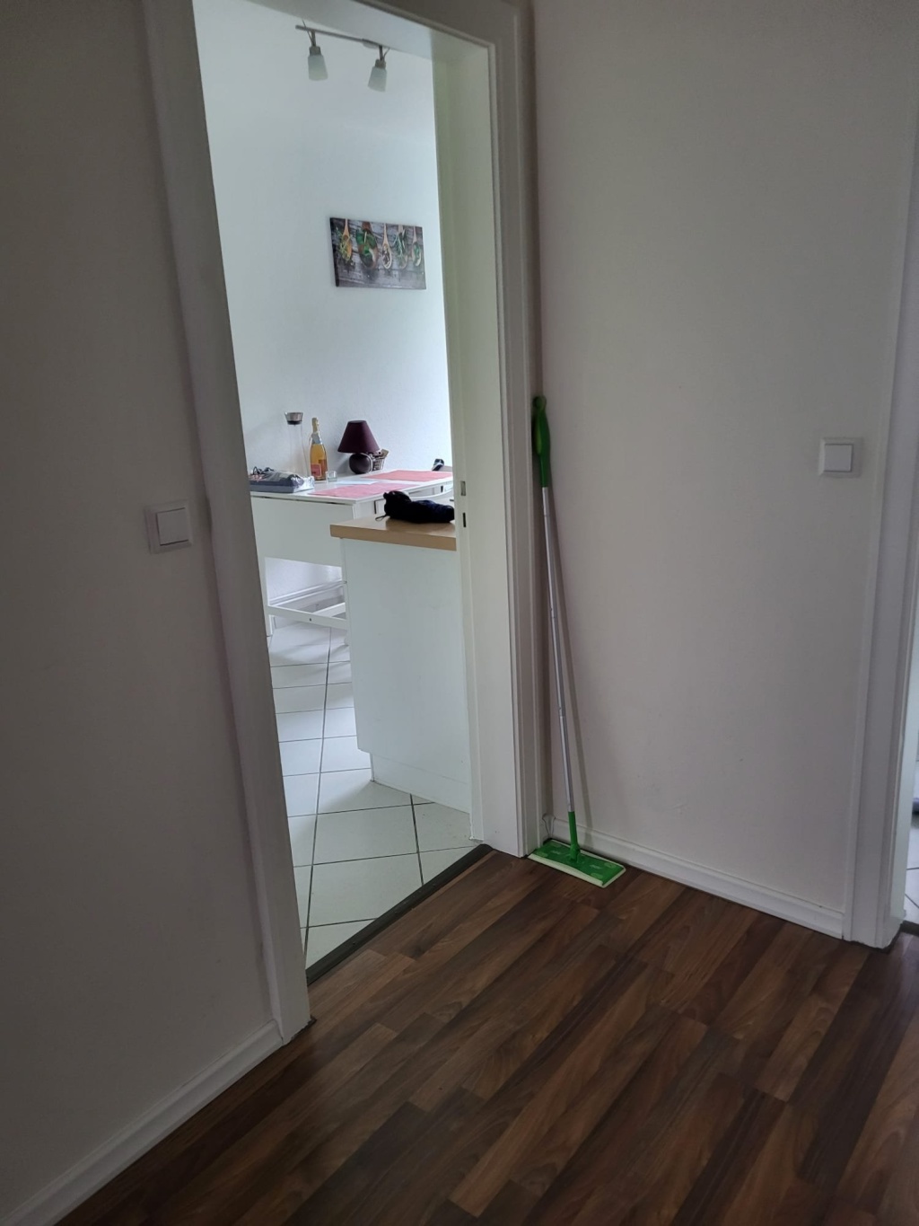 Möblierte Wohnung in Hamburg zu vermieten – Pflugacker 6D, 22523 Hamburg Eidelstedt – Vorschaubild 19