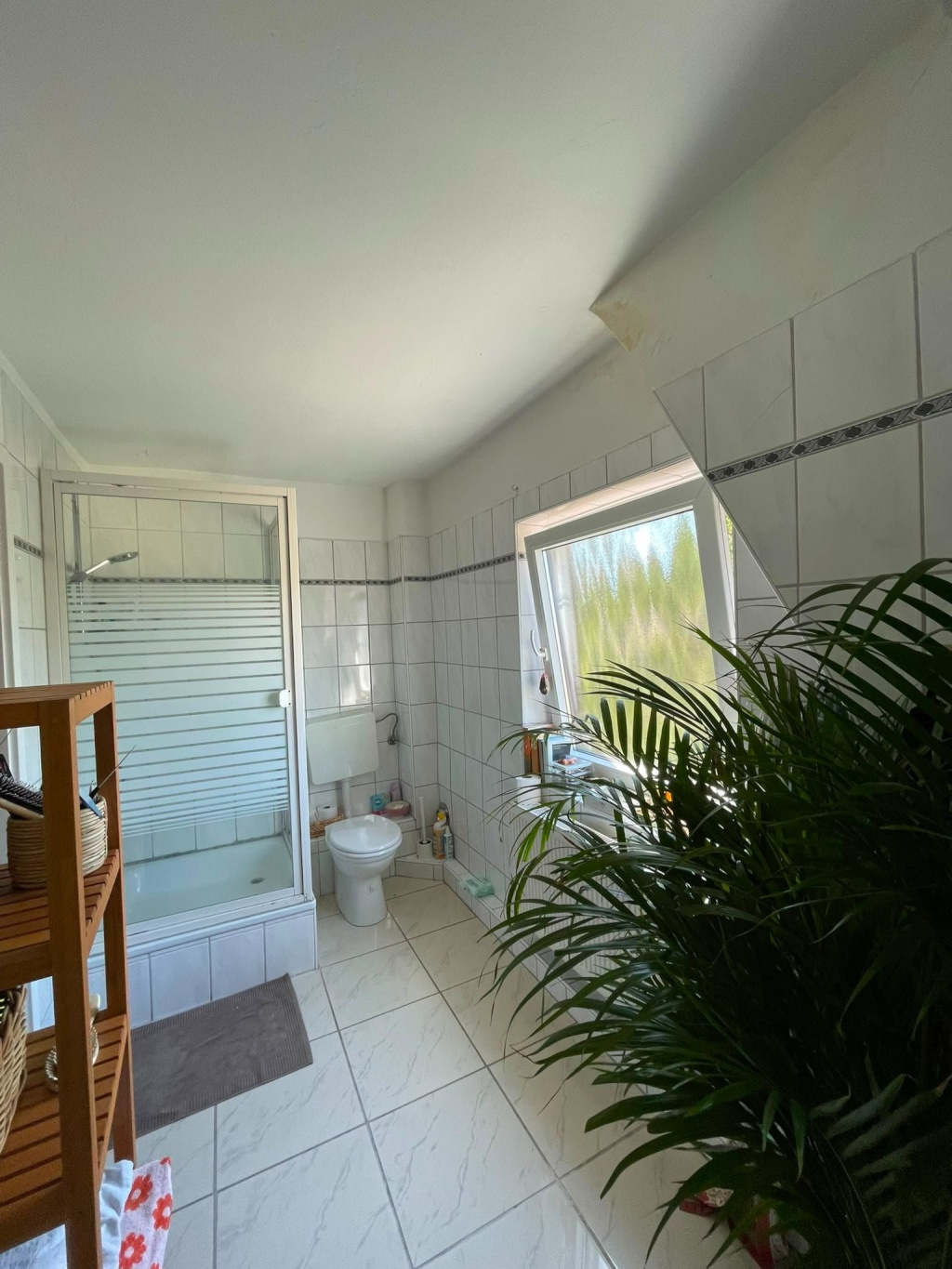 Zentrale zwei Zimmerwohnung zur Untermiete – Lahnstraße, 28199 Bremen Neustadt – Vorschaubild 3