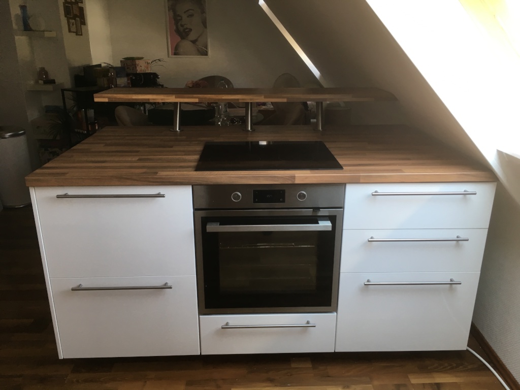 Schöne Wohnung für 2 er WG zu vermieten Nähe ICE Bahnhof – Pfeifferstr., 34121 Kassel Wehlheiden – Vorschaubild 3