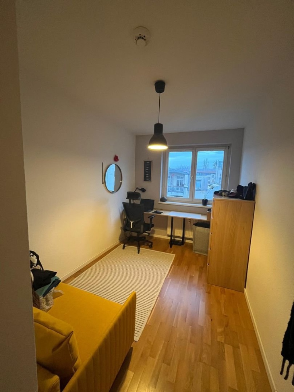 Wohnung Weißensee Charlottenburger Straße 71 - Bild 3