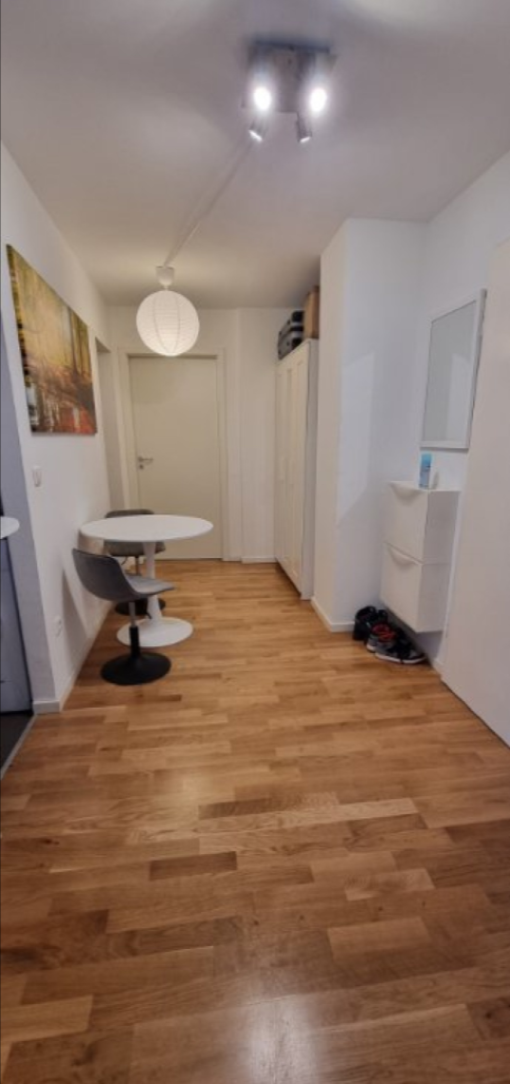 Flatshare Ramersdorf-Perlach Peschelanger 7 - picture 4