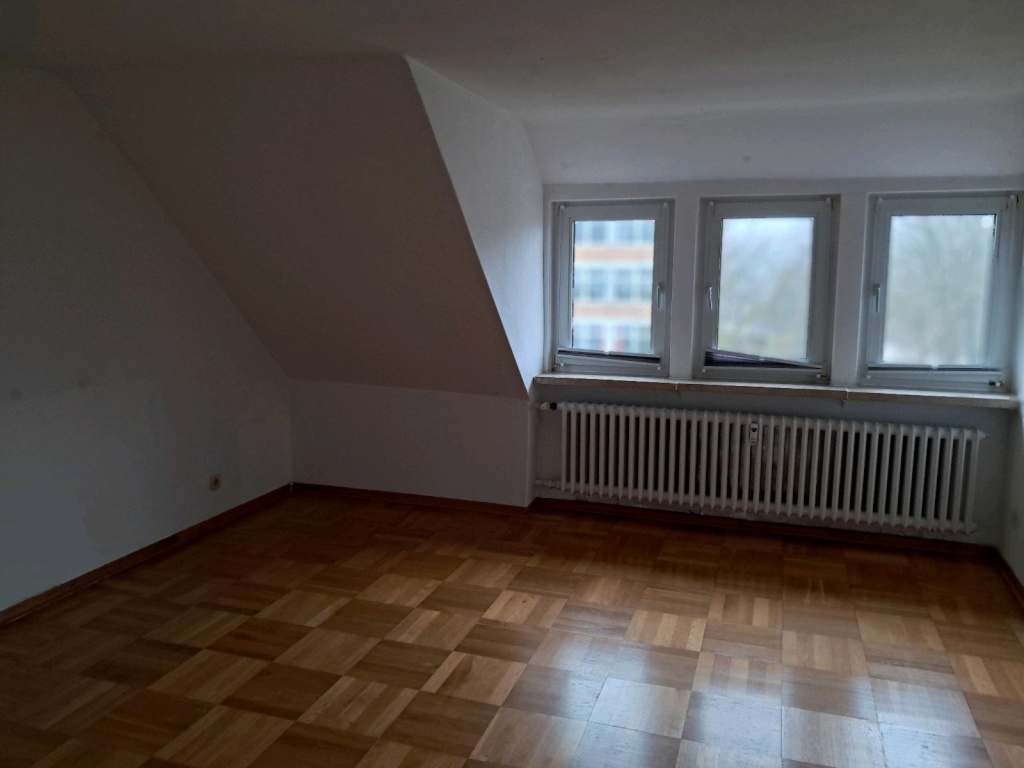 3 Zimmer Dachgeschosswohnung – Brombergerstr. 34, 31141 Hildesheim Marienburger Höhe – Vorschaubild 4