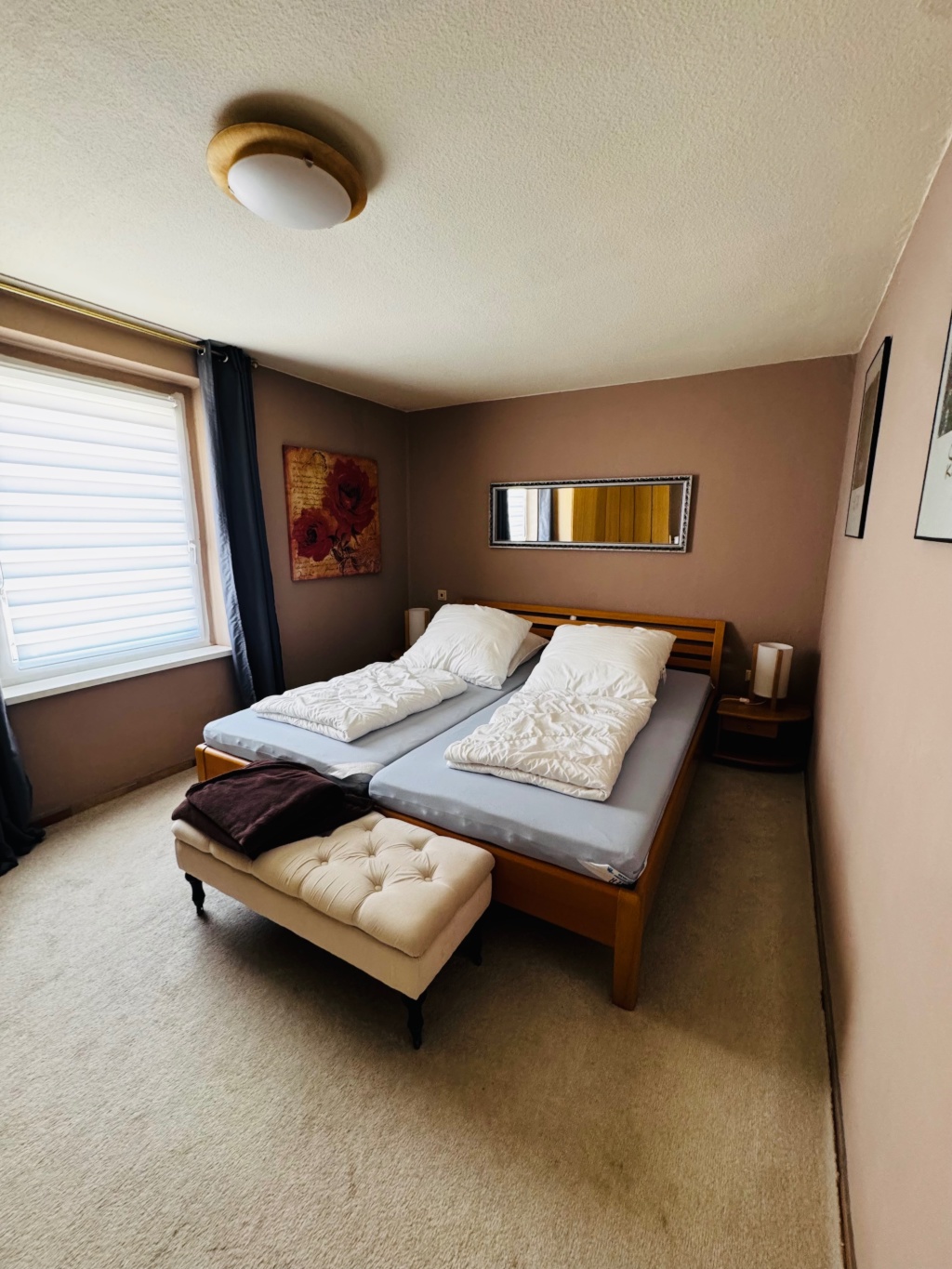 WG-Zimmer Friedrichsfelde Marzahner Chaussee 204 - Dein Zimmer