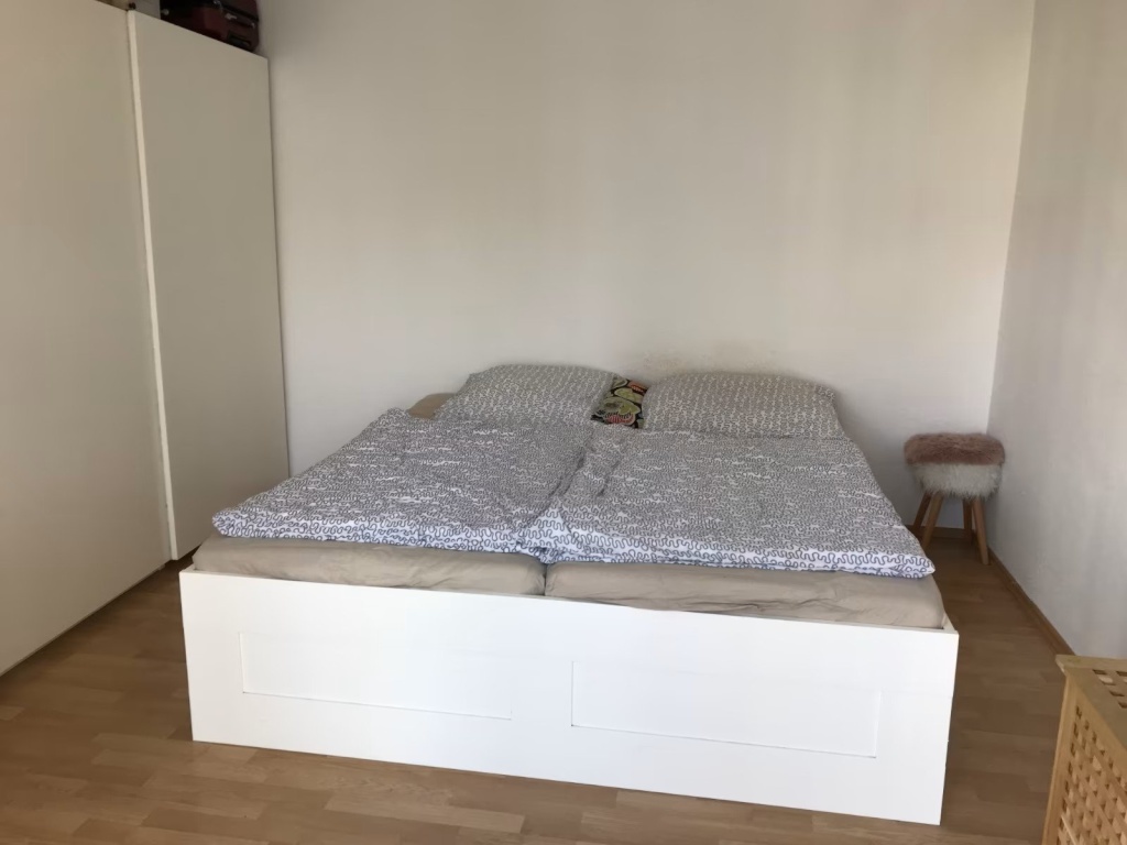 Möbliertes 2-Zimmer-Wohnung mit Balkon, ruhig und zentral. Ab Okt.2026 – Stuttgarter Straße 68, 70469 Stuttgart Feuerbach – Vorschaubild 7