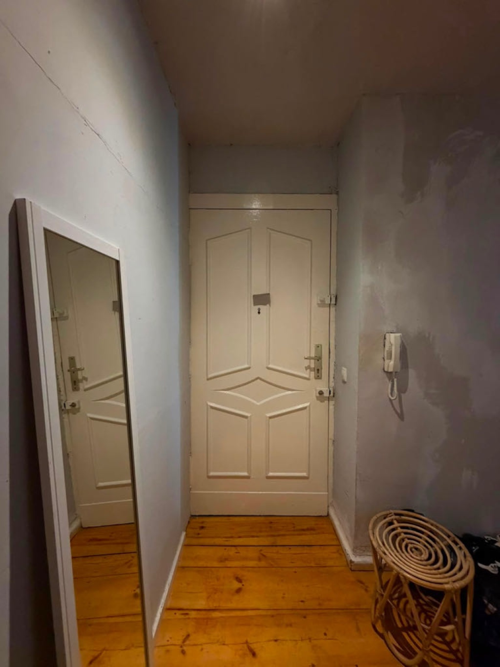 Flatshare Prenzlauer Berg Schönhauser Allee 86 - picture 3