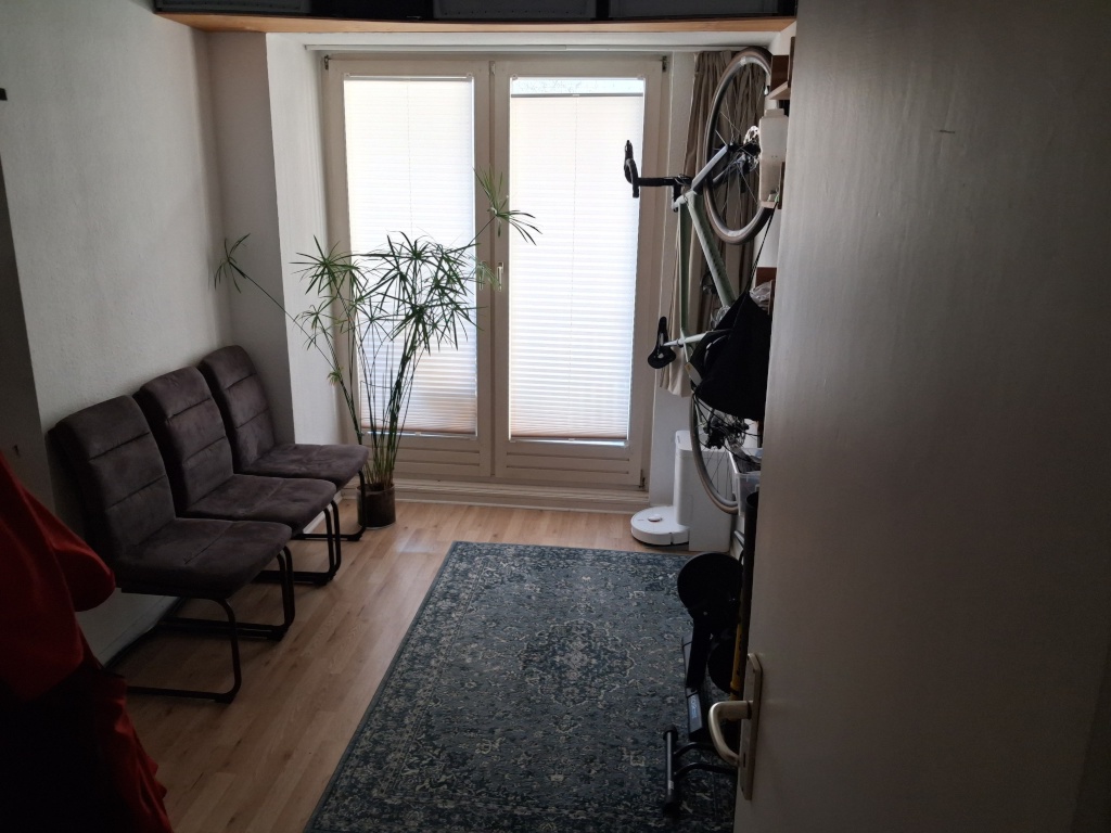 Zwischenmiete: 3-Zimmer-Traumwohnung auf Zeit in Köln (Altstadt-Nord) – Vollmöbliert – Hamburger Straße 19, 50668 Köln Altstadt-Nord – Vorschaubild 10