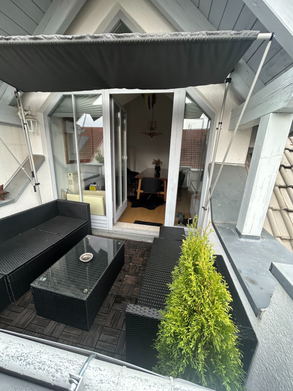 Wohnung Trudering-Riem Groschenweg 43 - Bild 10