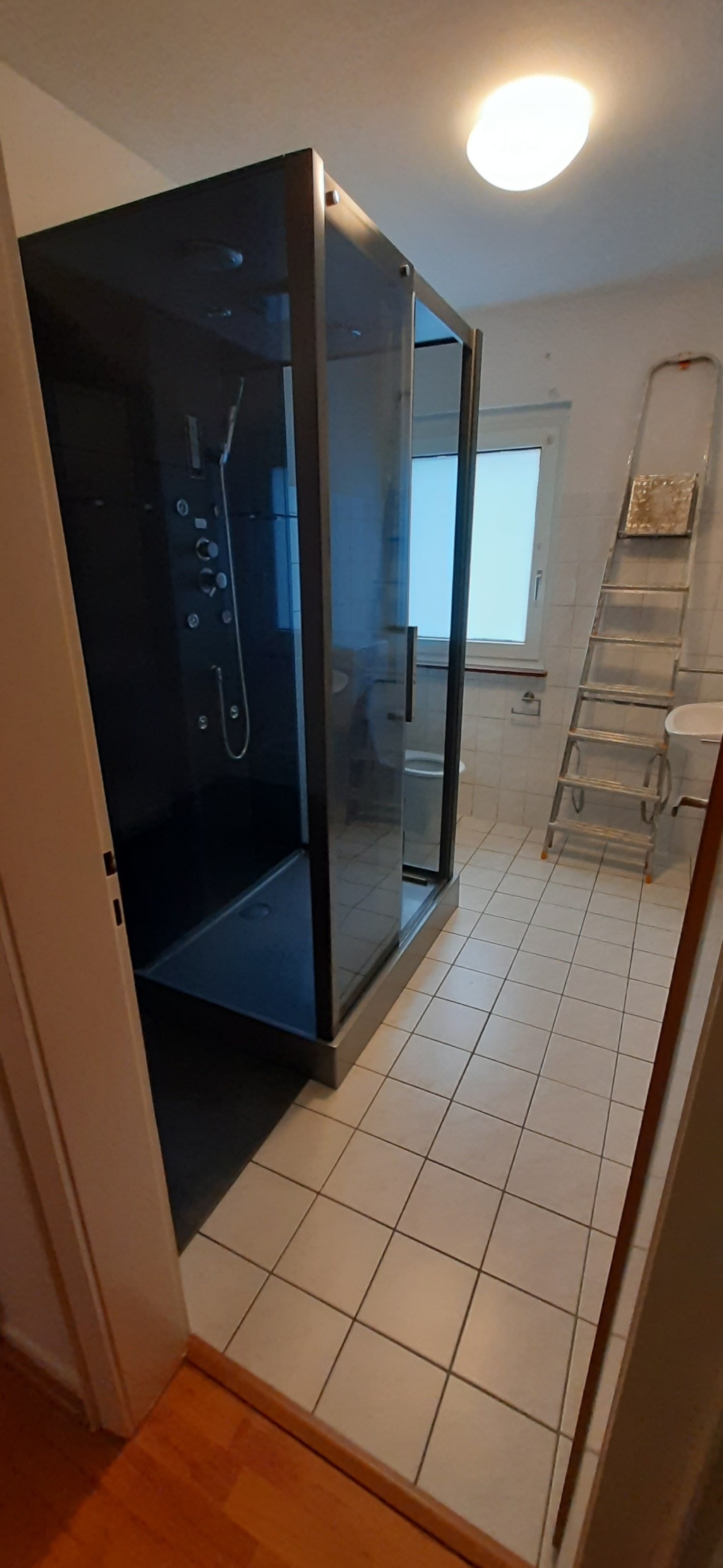 2 Raum-Wohnung – Endenicher Straße 333, 53121 Bonn Endenich – Vorschaubild 6