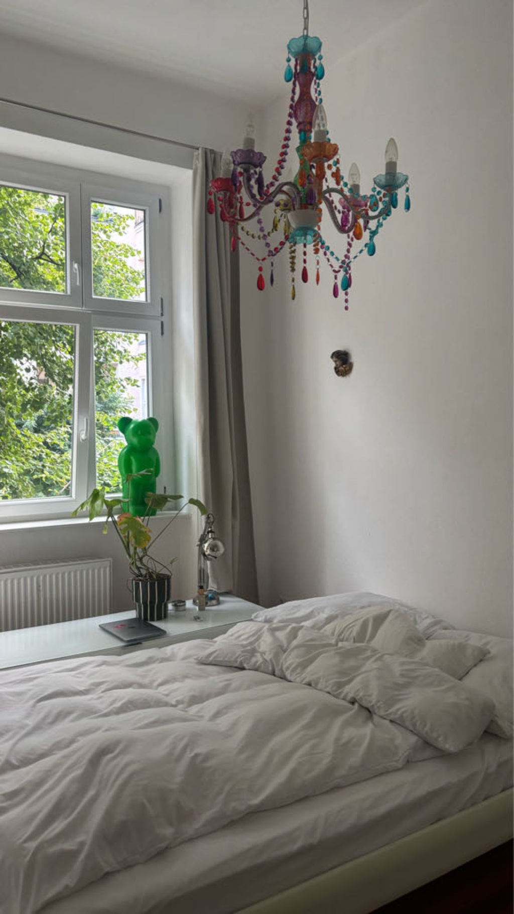 Wohnung Neukölln Stuttgarter Straße 14 - Bild 5