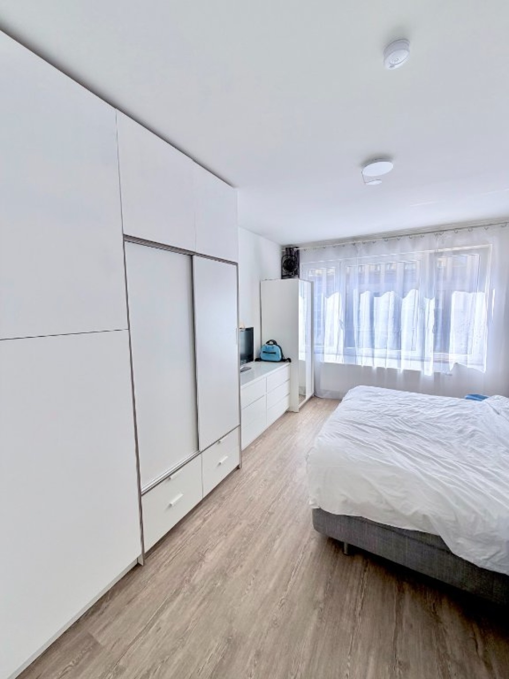 Moderne 3-Zimmer Wohnung im Belgischen Viertel -voll möbliert- B 2-3 – Bismarckstraße 20, 50674 Köln Neustadt-Nord – Vorschaubild 5