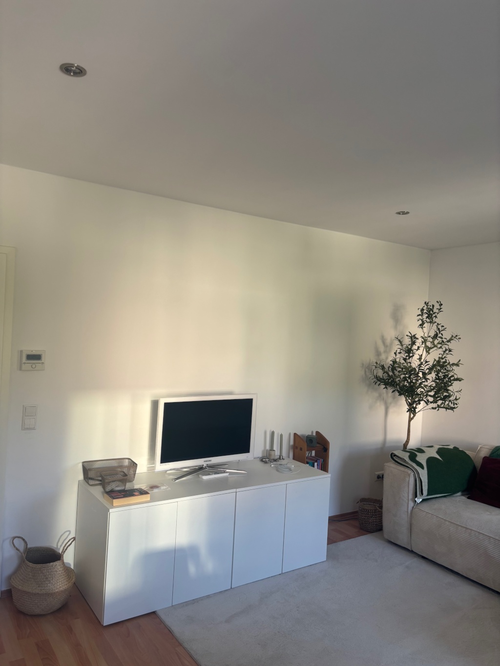Ruhige 2-Zimmer-Wohnung – Schwarenbergstraße, 70188 Stuttgart Ost – Vorschaubild 3