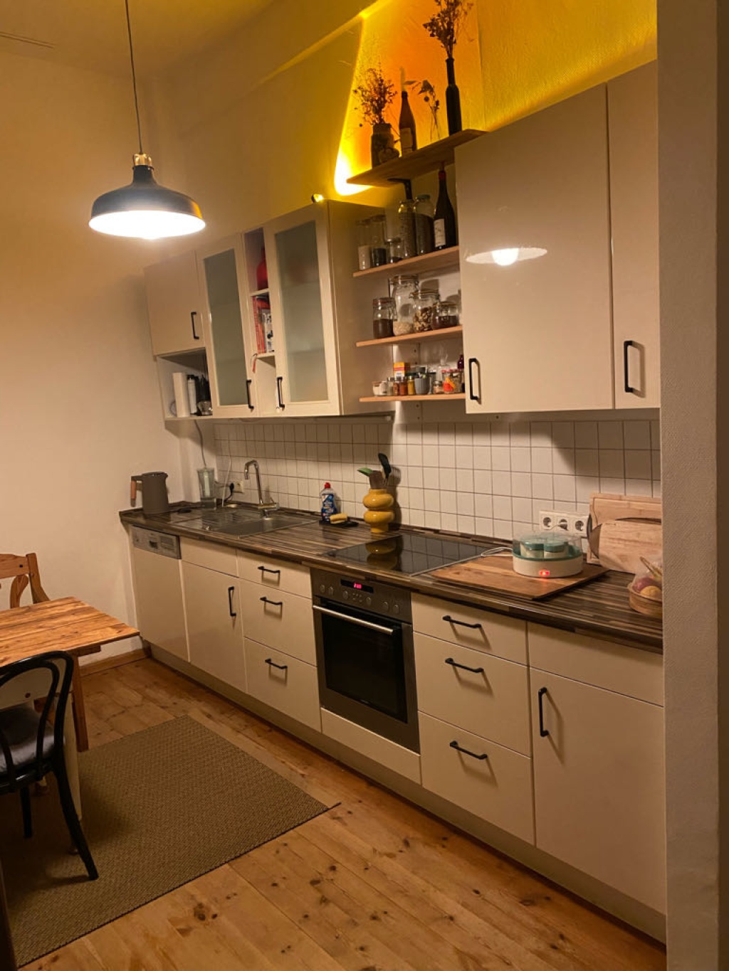 Wohnung Nippes Kempener Straße - Bild 2
