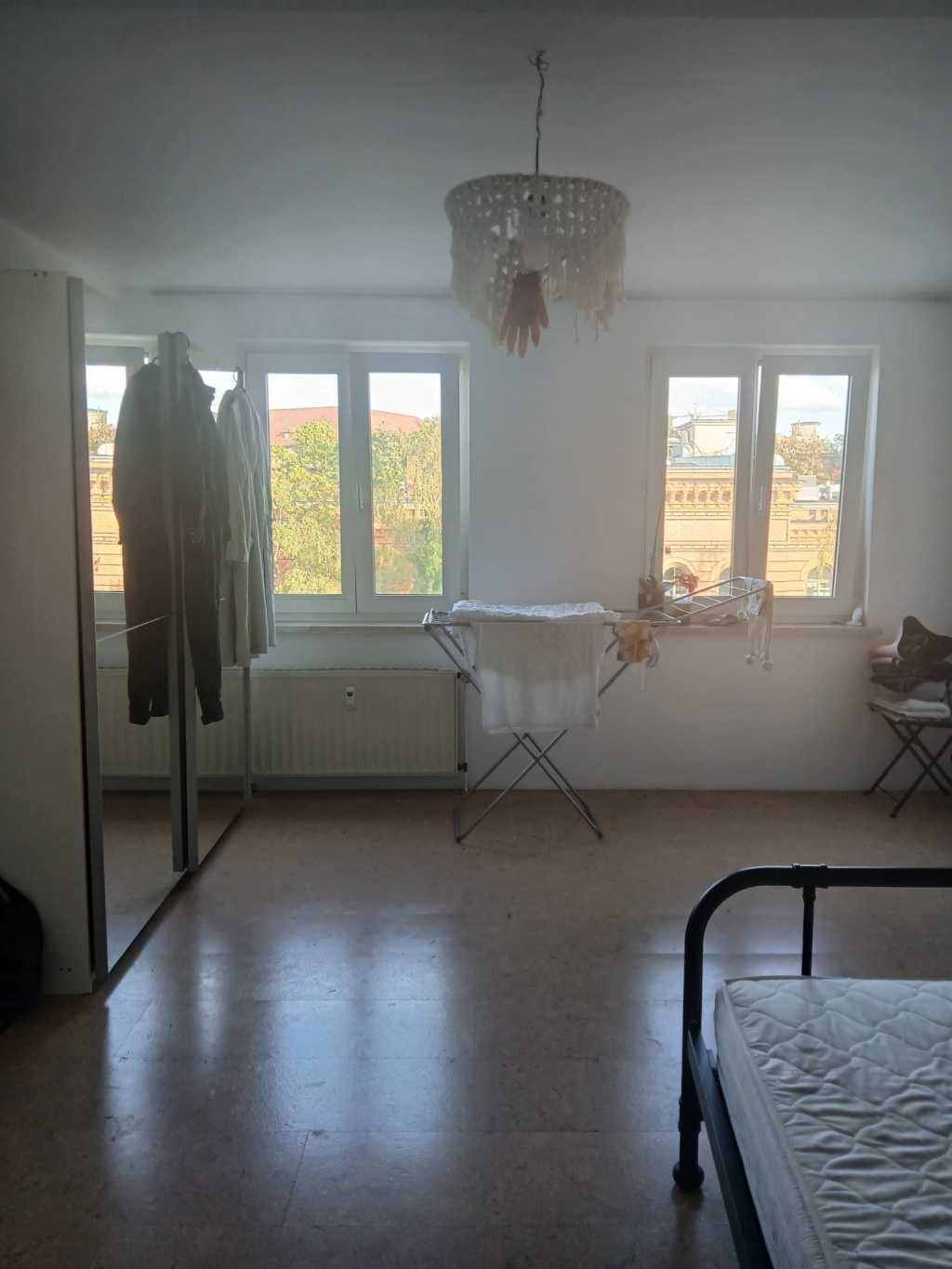 Große und günstige Wohnung am Steintor – Große Steinstraße 35, 6108 Halle (Saale) Ihnenstadt – Vorschaubild 8