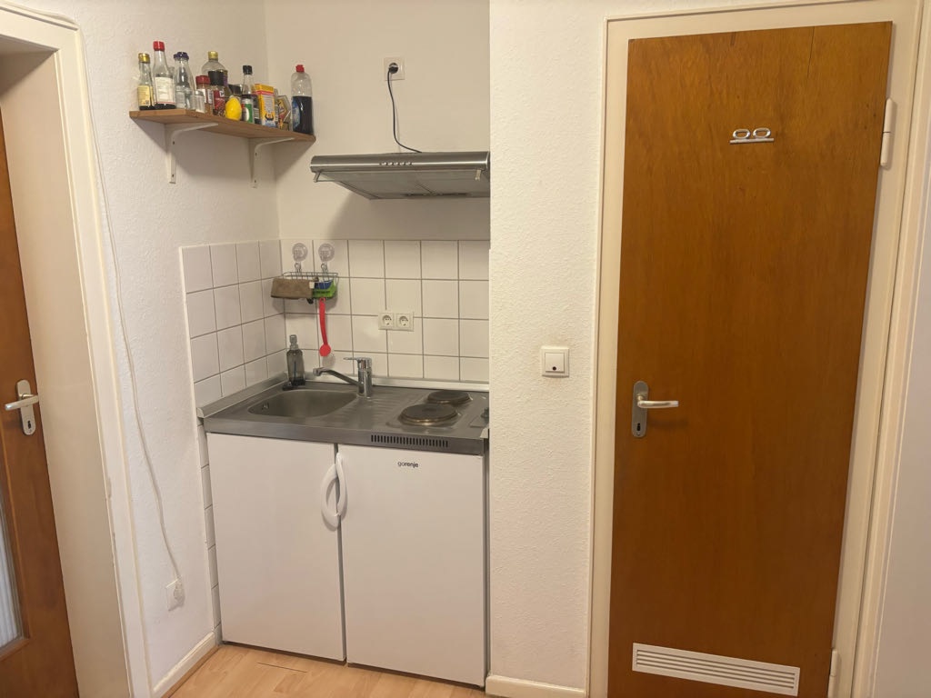 WG-Zimmer Centrum Frauenstraße - Bild 4