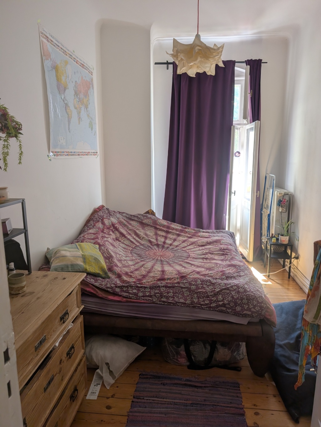 Wohnung Gesundbrunnen Eulerstraße - Bild 2