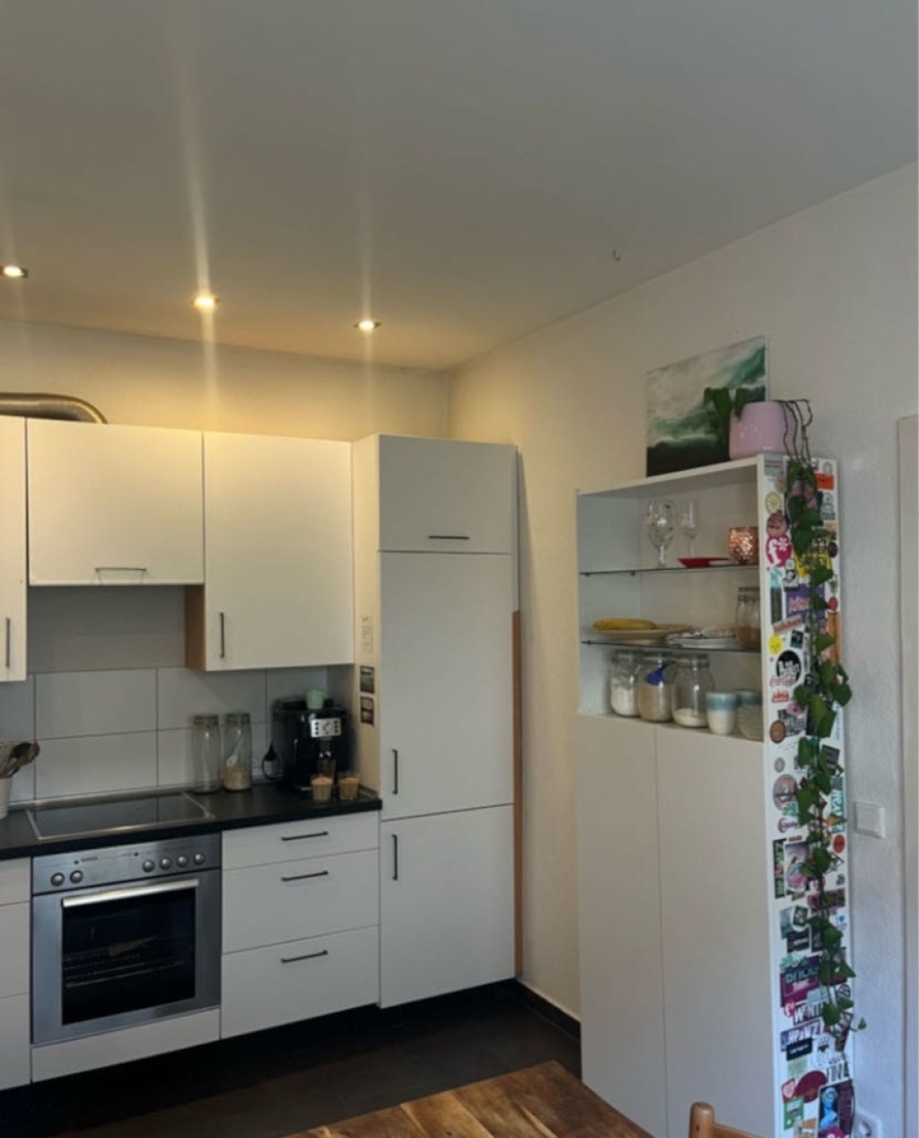 WG-Zimmer Geist Kurze Straße 7 - Bild 5