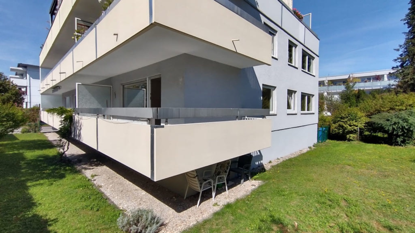 Flatshare Pasing-Obermenzing Peter-Kreuder-Straße 5 - picture 3