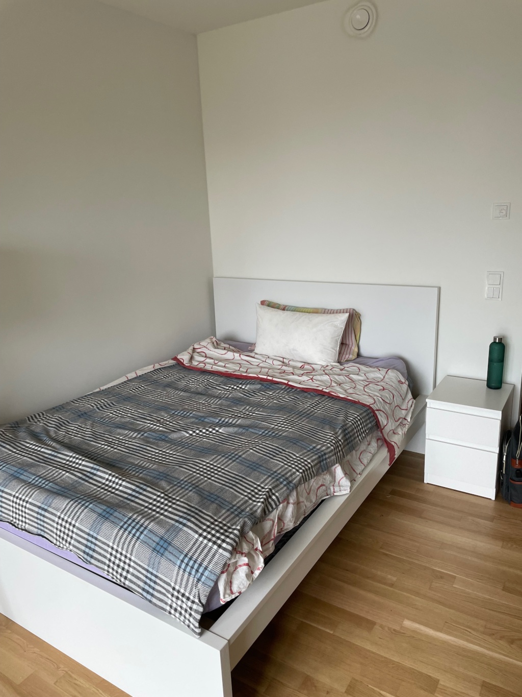 Studio Bahrenfeld 35m2 ab September – Bahrenfelder Chaussee, 22761 Hamburg Bahrenfeld – Vorschaubild 8