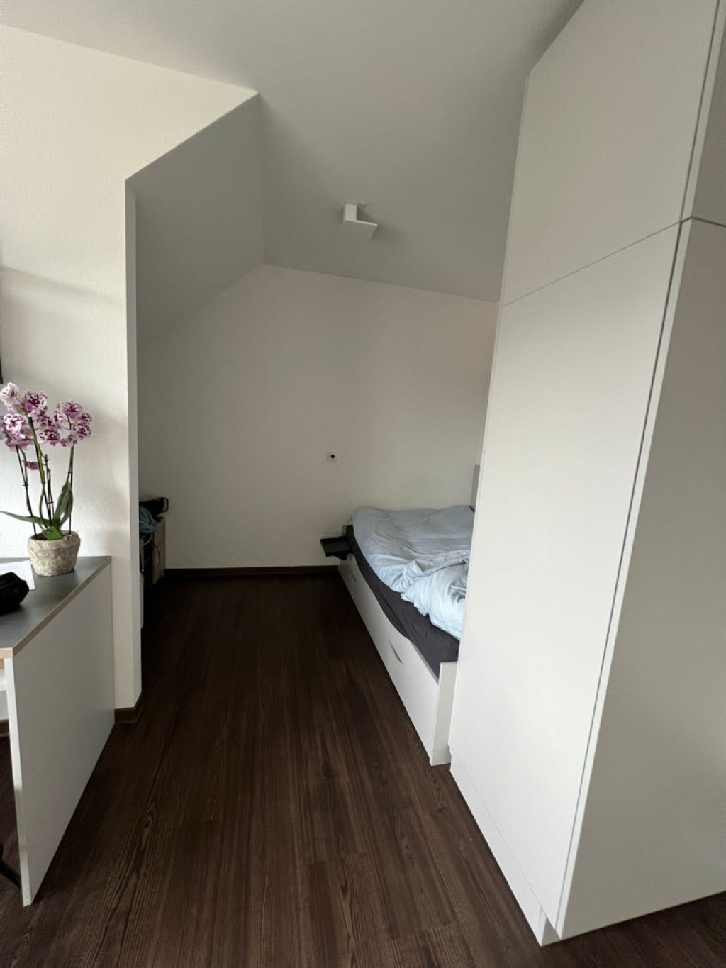 Wohnung Zähringen Bachgasse 1 - Bild 6