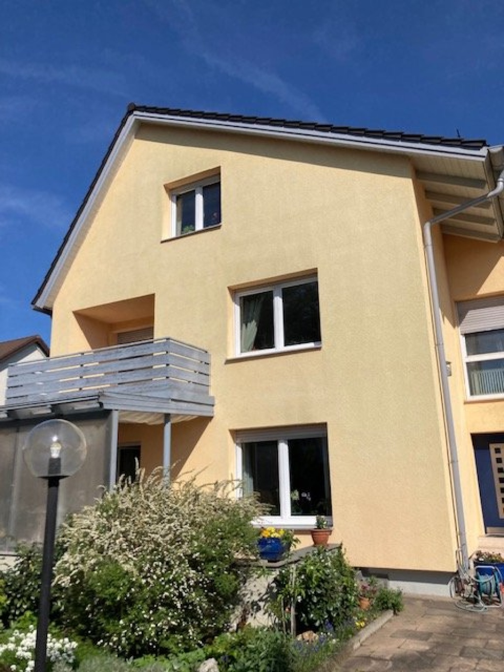 WG-Zimmer Aubing-Lochhausen-Langwied Bergsonstraße 142 - Bild 1