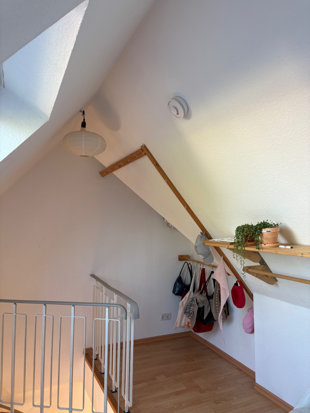 helle 2 Zimmer Maisonette Wohnung – Denhardtstraße, 39106 Magdeburg Alte Neustadt – Vorschaubild 12