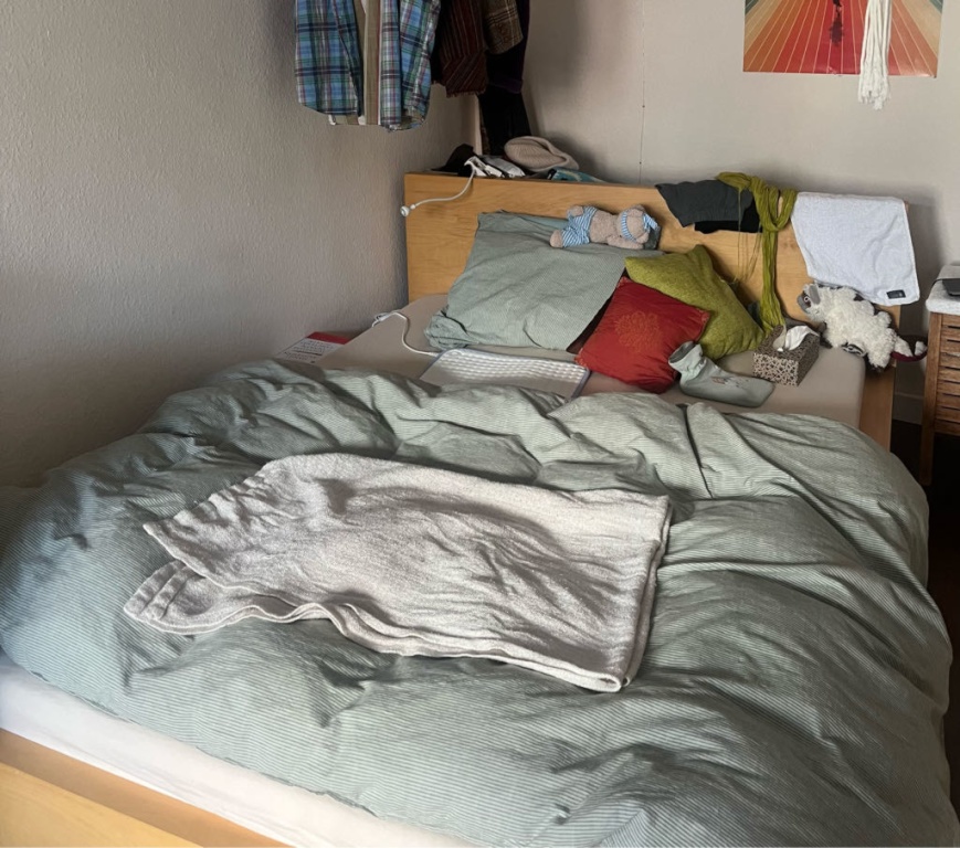 WG-Zimmer Centrum Von-Steuben-Straße 19 - Bild 5