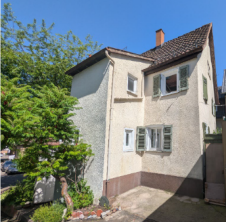 Neue 3-4 Personen WG , 5 Zimmer Haus – Rudolf-Gehring-Platz 1, 70469 Stuttgart Feuerbach – Vorschaubild 9
