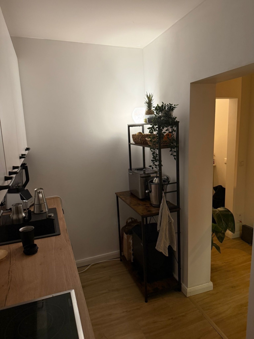 Schöne zentrale 2-Zimmer-Wohnung Anfang September zu vermieten – Eimsbütteler Straße, 22769 Hamburg Altona-Nord – Vorschaubild 2