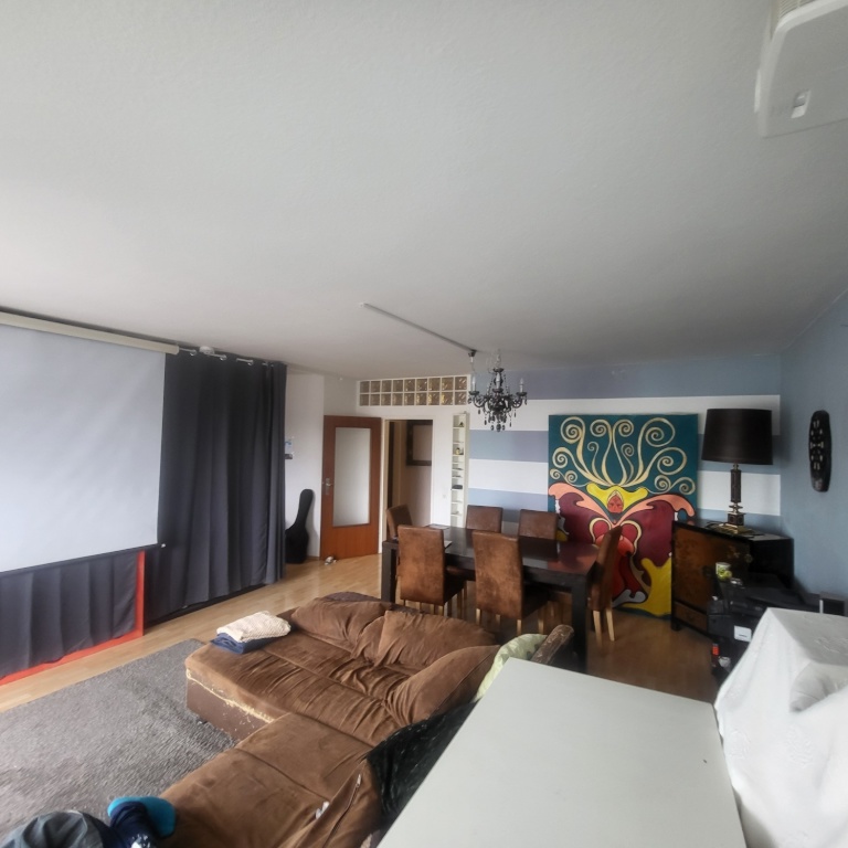 WG-Zimmer Unterbach Ahornstraße 17 - Bild 1