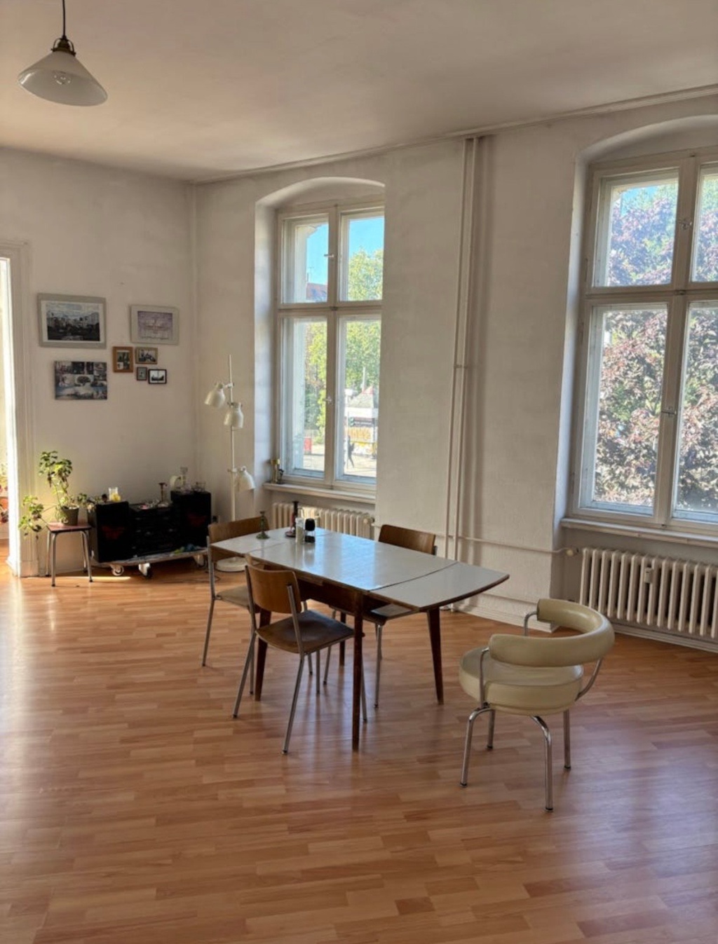 Zwischenmiete in Kreuzberg am Paul Lincke Ufer / SHORT TERM SUBLET – Paul-Lincke-Ufer, 10999 Berlin Kreuzberg – Vorschaubild 3