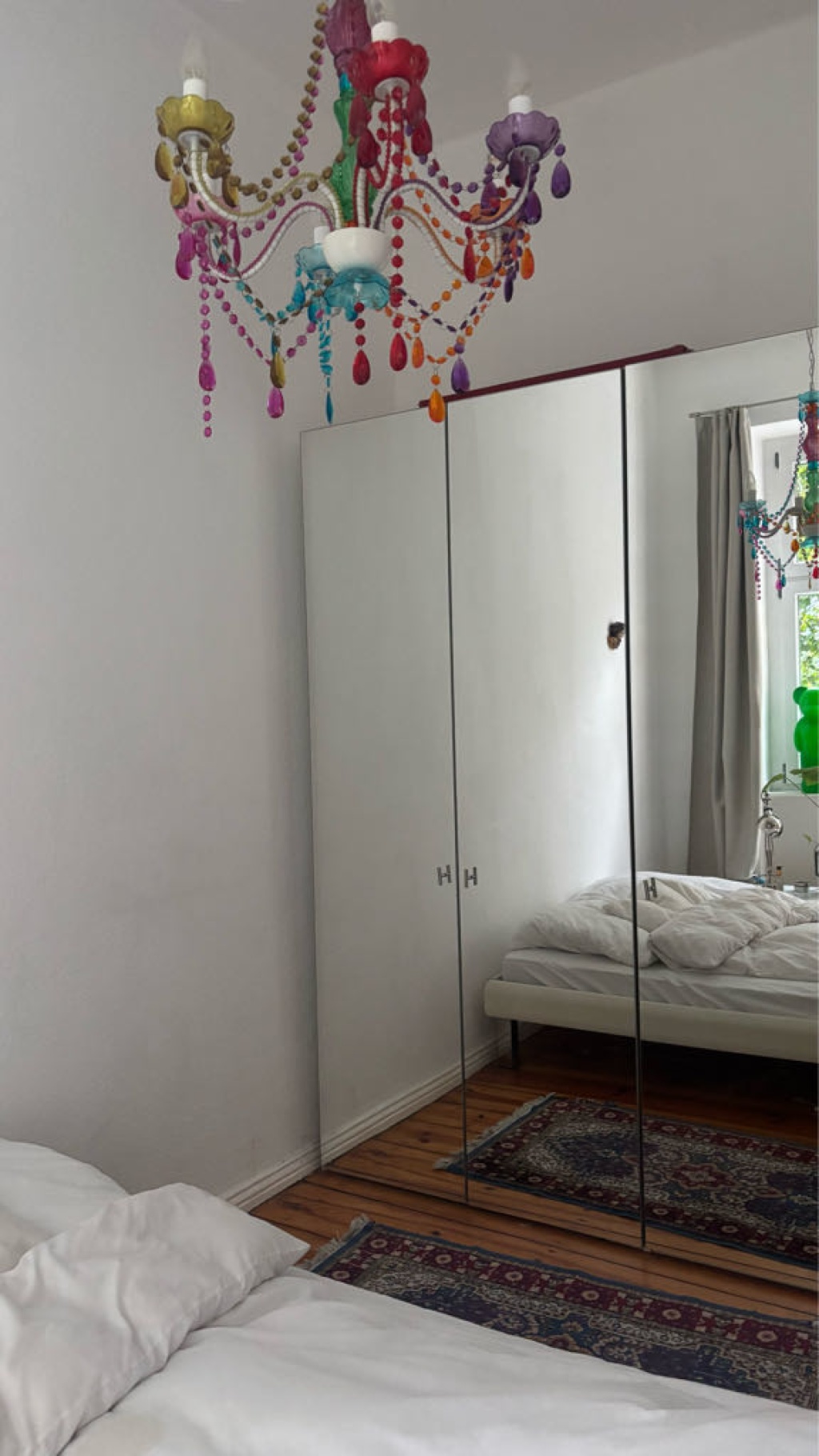 Wohnung Neukölln Stuttgarter Straße 14 - Bild 4